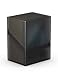 Ultimate Guard Boulder Deck Case 80+ Standardgröße Onyx