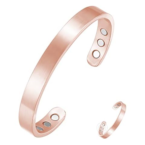 CSIYANJRY99 Adjustable Cuff Bracelet Cover