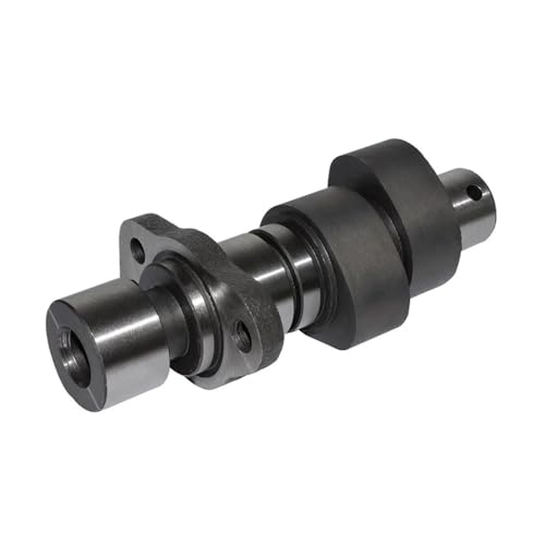Eje de taqué del árbol de levas para DR350 1990-1996 y DR250 1990-1995 de cilindrada 350 4