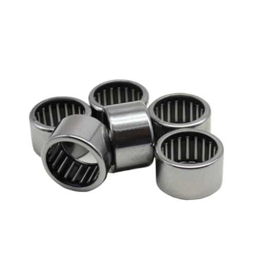 Roulement à aiguilles bague extérieure HK172322 ultra compact - 3