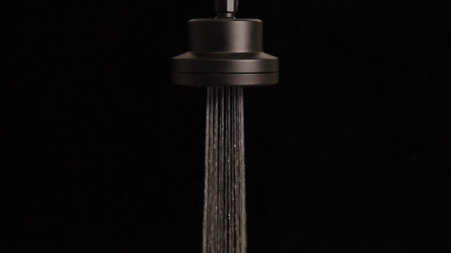 Symmons Elm kit de grifería para bañera y ducha de pared con dos manijas y ducha de mano en acabado cromado pulido miniatura 5