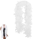 Polyvalent : parfait pour les spectacles de danse, les mariages, les événements spéciaux, les carnavals, Noël, le Nouvel An et les fêtes d'Halloween. Idéal également pour les loisirs créatifs et les décorations de Noël !