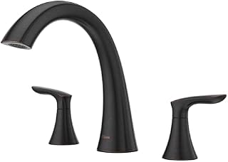 Pfister RT6–5 WRC 2 Weller Griff Roman Wanne Trim, RT6-5WRY