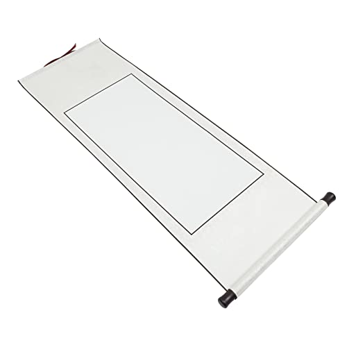 PERSELOSO 1 Stück Xuanpapier Kalligraphie Rolle