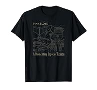 Pink Floyd Album Art design. Lightweight, Classic fit, Double-needle sleeve and bottom hem