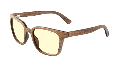 Image of GUNNAR Groot Guardians of the Galaxy Blue Light Blocking Computer And Gaming Glasses