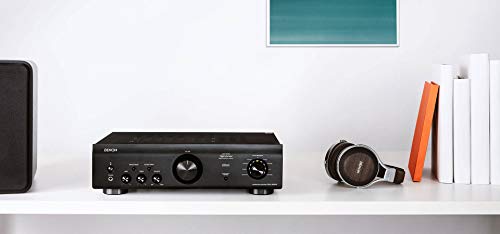Denon PMA-600