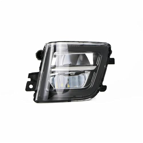 Phare antibrouillard LED gauche 63177311287 pour BMW Série 7 F01 F02