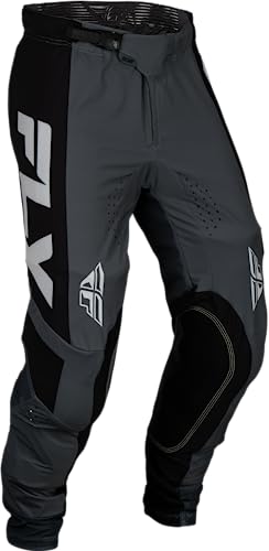 Pantalon Lite Fly Racing pour éliminer la chaleur et rouler confortablement en motocross
