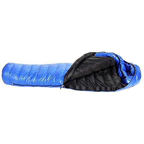 Antelope-MF-5-Degree-Down-Sleeping-Bag Antelope MF 5 Degree Down Sleeping Bag - Image 1