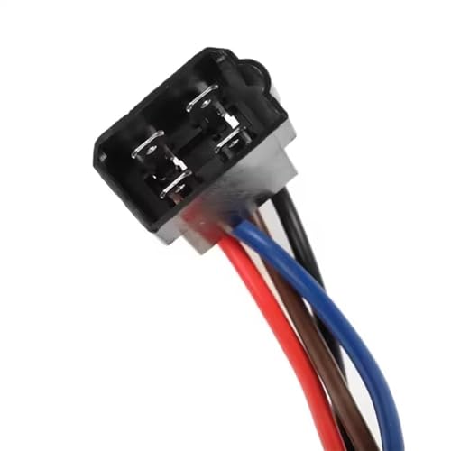 Solución para llave atascada en encendido Citroen C25 bloqueo de arranque 1981-1994 con llaves 6