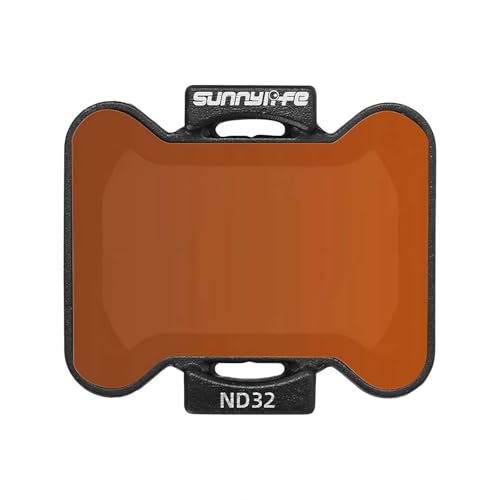 FOR DJI O4 Pro Air Unit�p �t�B���^�[ MCUV�AND8�AND16�AND32�AND64�AND128�APC+���w�K���X �����Y�ی�t�B���^�[ ��1g���y�ʃt�B���^�[ ���w�R�[�e�B���O���ꂽ�t�B���^�[ ���������� ���P�x �{���̐F�𕜌� 