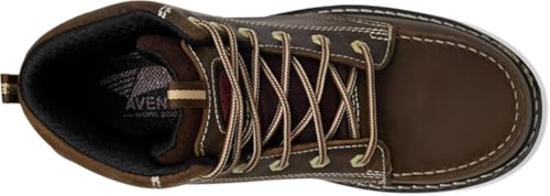 Image of Avenger Work Boots Men's Avenger Wedge