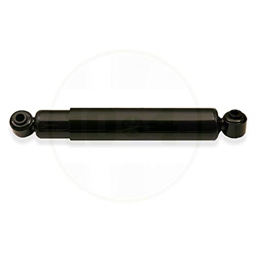 Image of Gabriel 85003 FleetLine HD Truck Rear Shocks Fits IC Corporation RE School Bus; International Series Tractor & Straight Truck Models 4x2 / 6x4 OEM# 1675455C1, 2018987C1PLUS
