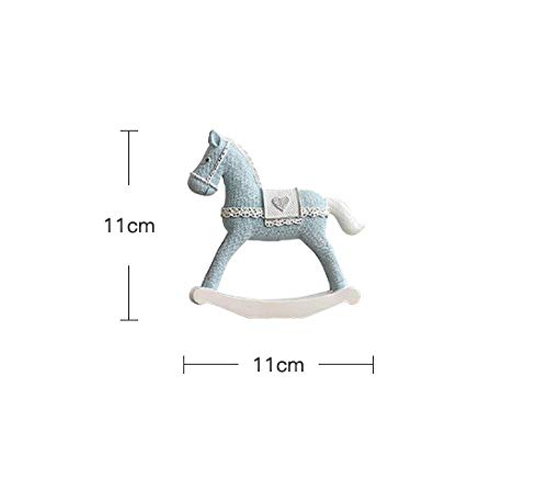 Figurinas de animales decorativas para terrazas y patios con encanto 6