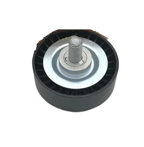Poulie de tension de courroie Jetour X70 X90 1.5T | Référence S12-8111200 E4G15-1025070