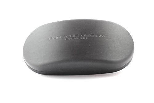 Porsche Design Sunglasses Case for Model P8478 - CASE ONLY