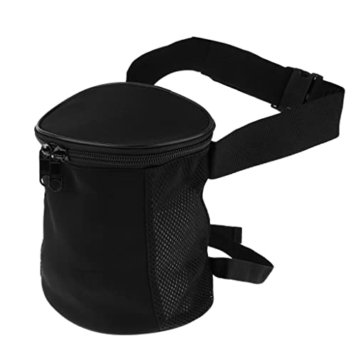 Aymzbd 3mm Neoprene Scuba Diving Mesh Bag Pouch Snorkeling Gear