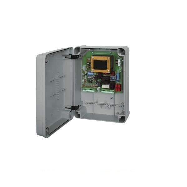  PROGRAMMATORE ELETTRONICO ELPRO 7 RP FADINI 6610L AUTOMAZIONE AUTOMATISMI NUOVO
