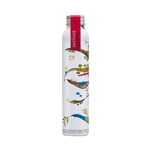 Señorios de Relleu Intense Coupage Aceite de Oliva Extra Virgen 100ml