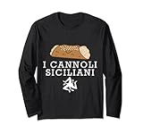Sicilian Cannoli Regali I Cannoli Siciliani