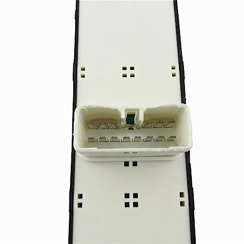 Interrupteur de vitre Kia Rio 2006-2010 de qualité supérieure - 3