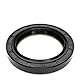 Parts and Parts Radialwellendichtring 35x50x7mm, AS/TC/BASL/WAS, DIN 3760 Simmerring, NBR 70, hitze & chemikalienbeständig, ideal für Motoren, Pumpen, Getriebe & industrielle Anwendungen