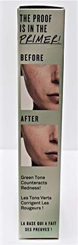 Smashbox Photo Finish Reduce Redness Primer 1oz (30ml)