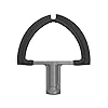 Kitchenaid kdf7b double flex edge beater for select bowl lift stand mixers silver  urban country home decor