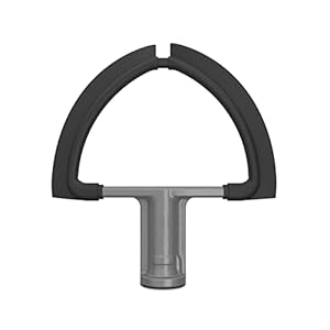 Kitchenaidkdf7bdoubleflexedgebeaterforselectbowlliftstandmixerssilver Urban Country Home Decor Kitchenaid kdf7b double flex edge beater for select bowl lift stand mixers silver urban country home decor