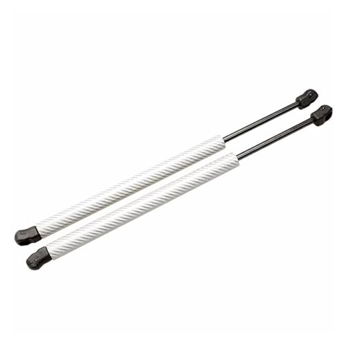 Amortisseur capot Fiat Toro remplacer tige support instable