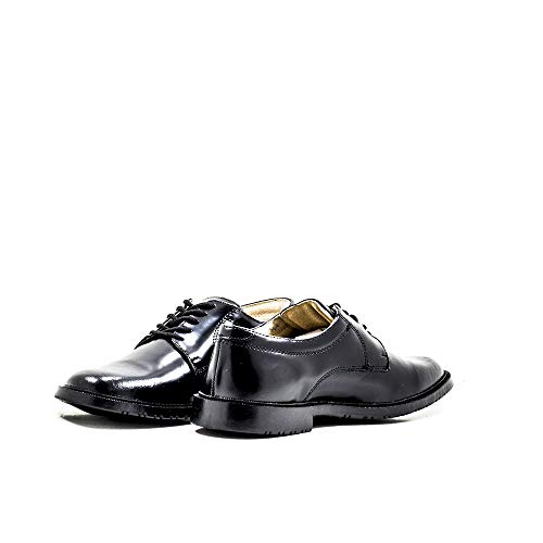 Sapato Marinha Kallucci 100% Couro (41)
