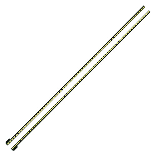 Jxjamp LED Tira de retroiluminación for LG 49