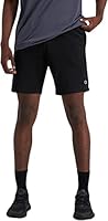 Champion Men's Lightweight Terry Short, Black, X-Large
