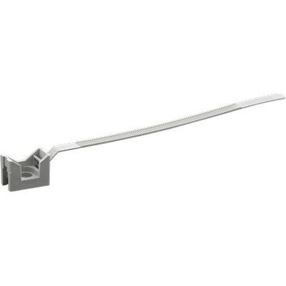 CF COLLARE FISSATUBO A FASCETTA CT-CLIP ELEMATIC CT-CLIP 40-63 GR CF=PZ 100