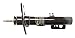 Monroe 72530 Sensa-Trac Strut