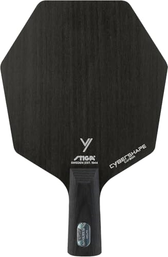 Stiga Cybershape Carbon - Racchetta...