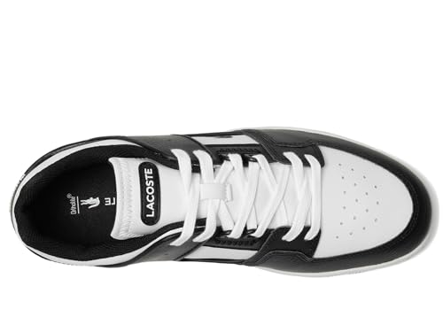 Image of Lacoste Men's Court Cage Sneakers