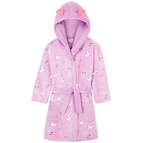 Peppa Pig Bata de Casa Para Niña Cover