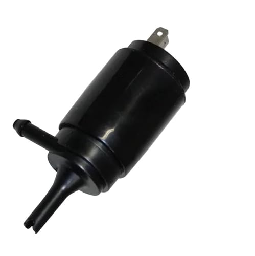 Moteur d'essuie-glace et pompe lave-glace pour VW Jetta Passat pièce 431955651