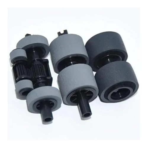 Kit de rouleaux L2759-60001 haute durabilité pour ScanJet Pro 2000 S1