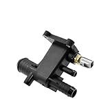 CJ5E-8K556-AA CJ5E-8K556-AB CJ5E-8K556-BE Cooling Thermostat Outlet Connect Fit for Ford Fit for Focus St250 MK3 ST 2011-2017 2.0L