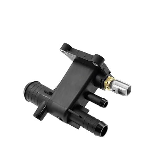 CJ5E-8K556-AA CJ5E-8K556-AB CJ5E-8K556-BE Cooling Thermostat Outlet Connect Fit for Ford Fit for Focus St250 MK3 ST 2011-2017 2.0L