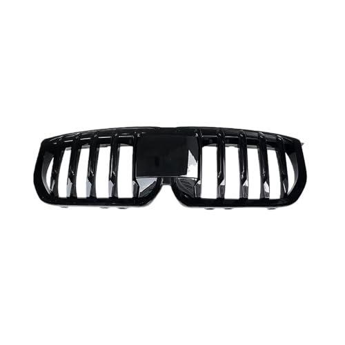 Grille de pare-chocs avant M-Sport pour X1 2022-2024 finition luxe