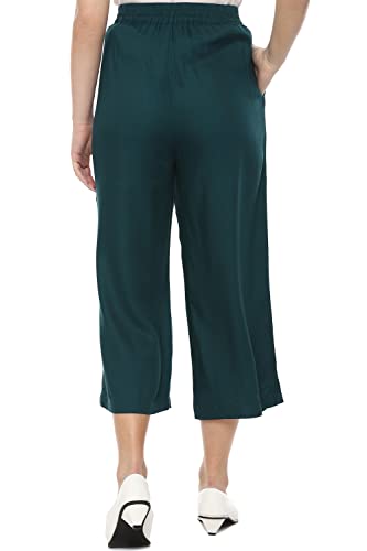 Image of Van Heusen Women's Regular Casual Pants