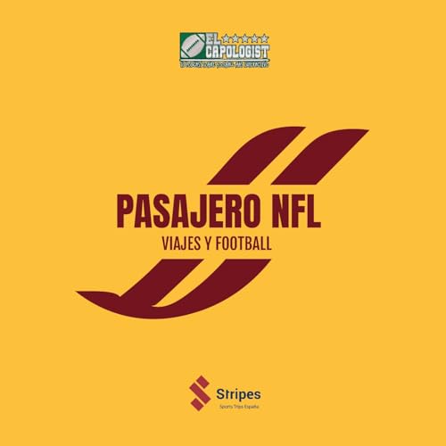 Pasajero NFL 4x08 | Chicago, la gran infravalorada de Estados Unidos
