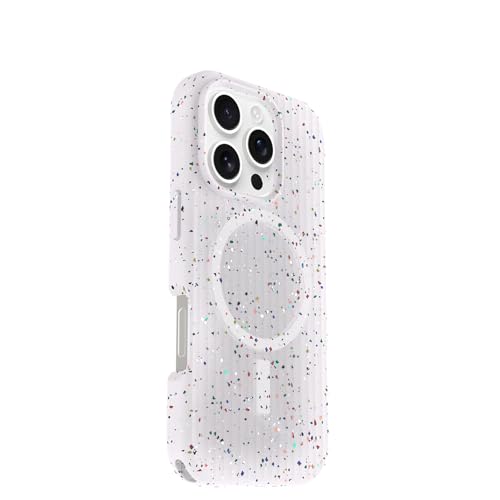 OtterBox Symmetry Series Core for MagSafe Hülle für iPhone 16 Pro, stoßfest, sturzsicher, ultraschlank, dünne schützende Hülle… – Ansicht 3