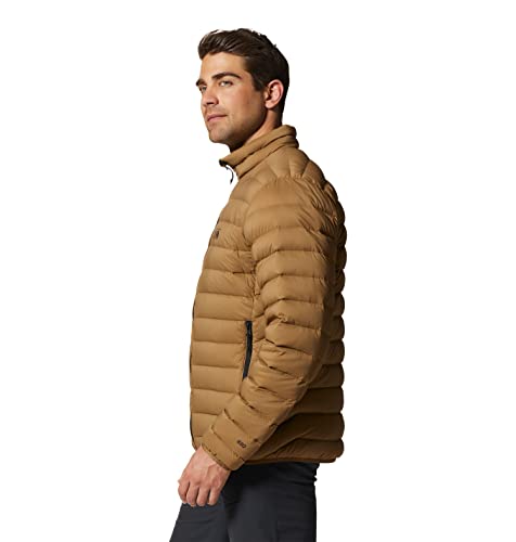Image of Mountain Hardwear Deloro Down Jacket
