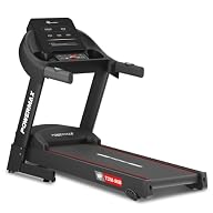 PowerMax Fitness TDM-96B 4HP Treadmill — Treadmills