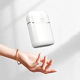 TJ. Portable Clothes Dryer, Mini Clothes Dryer Machine, Small Portable Dryer for Clothes with PTC Dr